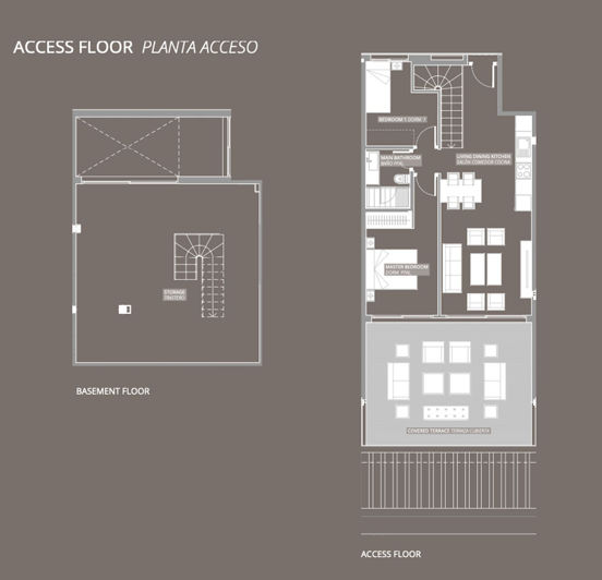 Image No.12-2 Bed Apartment for sale