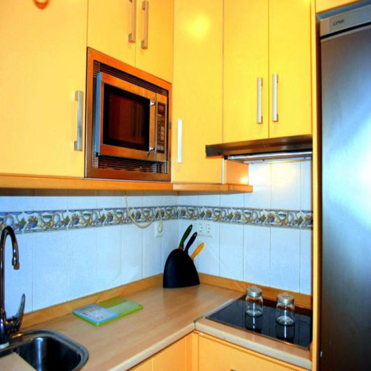 Image No.6-Appartement de 2 chambres à vendre à Torrequebrada