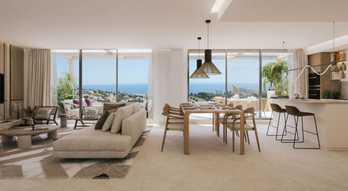 Image No.3-2 Bed Apartment for sale