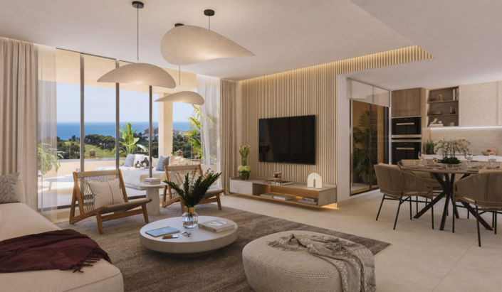Image No.4-2 Bed Apartment for sale
