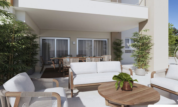 Image No.2-2 Bed Apartment for sale