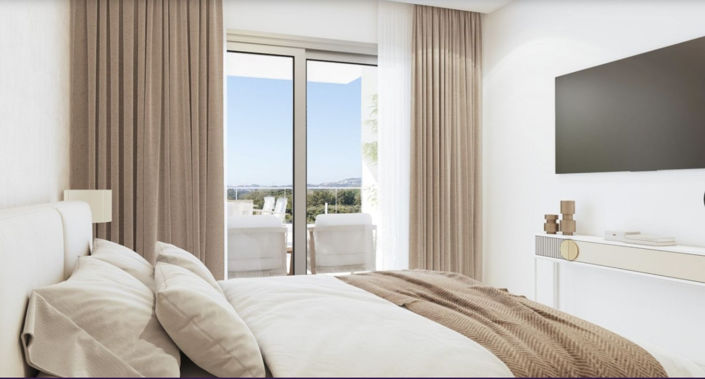Image No.6-2 Bed Apartment for sale
