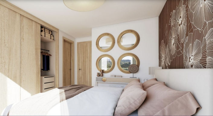 Image No.7-2 Bed Apartment for sale