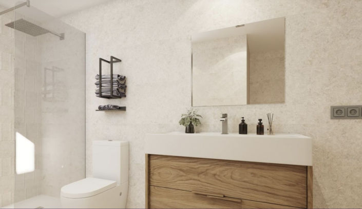 Image No.8-2 Bed Apartment for sale