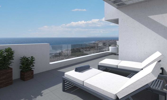 Image No.3-1 Bed Apartment for sale