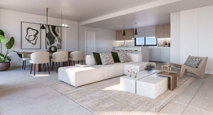 Image No.2-2 Bed Apartment for sale