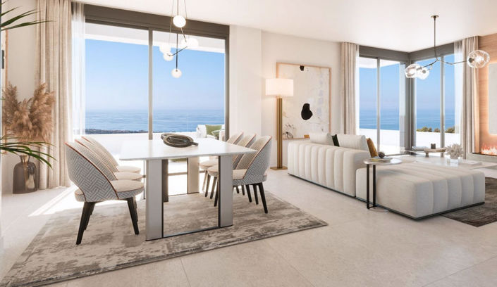 Image No.3-2 Bed Apartment for sale