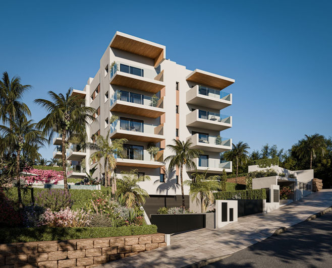 Image No.7-2 Bed Apartment for sale