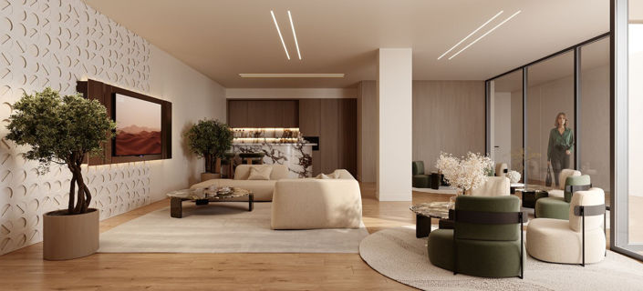 Image No.9-2 Bed Apartment for sale