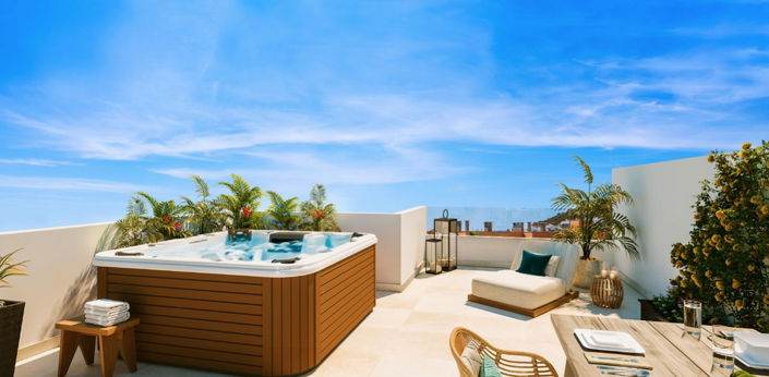 Image No.4-3 Bed Townhouse for sale