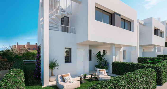 Image No.7-3 Bed Townhouse for sale