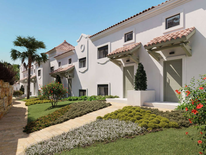 Image No.11-3 Bed Townhouse for sale