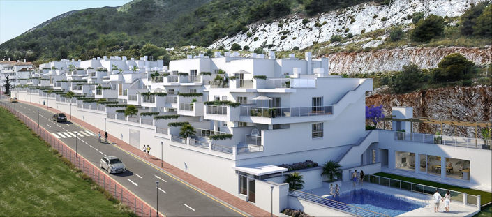Image No.12-2 Bed Apartment for sale