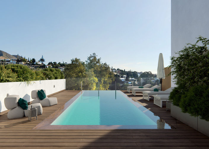 Image No.8-2 Bed Apartment for sale