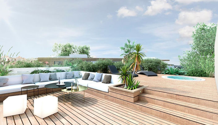 Image No.2-2 Bed Apartment for sale