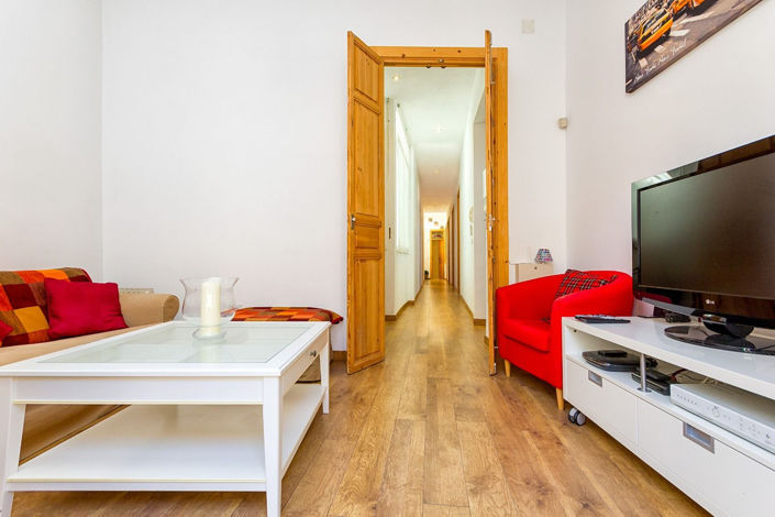 Image No.7-Appartement de 3 chambres à vendre à Málaga City