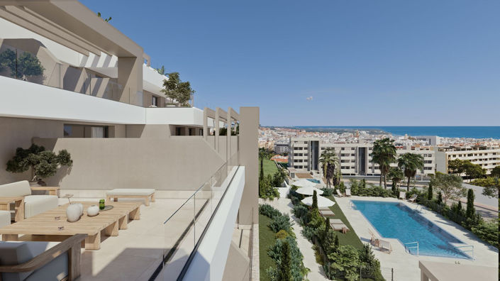 Image No.9-2 Bed Apartment for sale