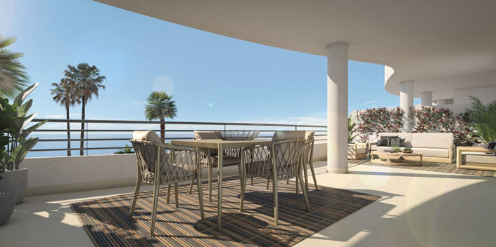 Image No.2-3 Bed Apartment for sale