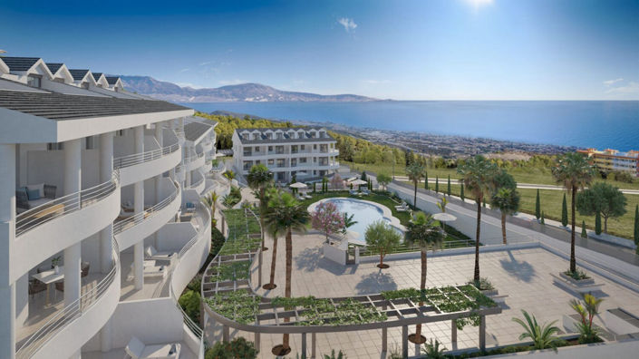 Image No.7-3 Bed Apartment for sale