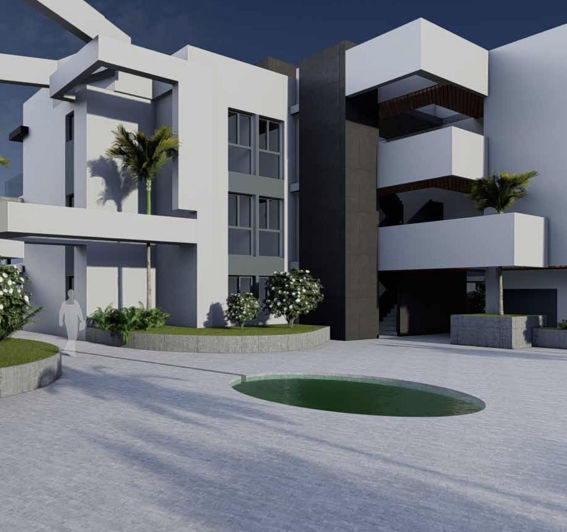 Image No.3-2 Bed Apartment for sale