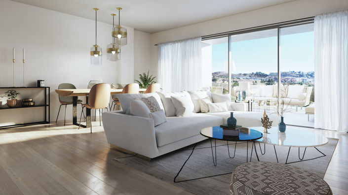 Image No.2-2 Bed Apartment for sale