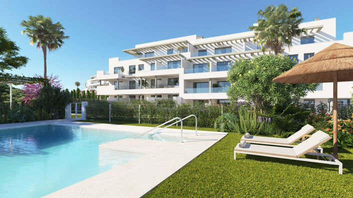 Image No.10-2 Bed Apartment for sale