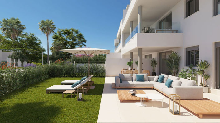 Image No.2-2 Bed Apartment for sale
