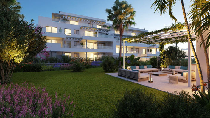 Image No.9-2 Bed Apartment for sale