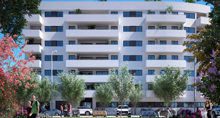 Image No.5-2 Bed Apartment for sale