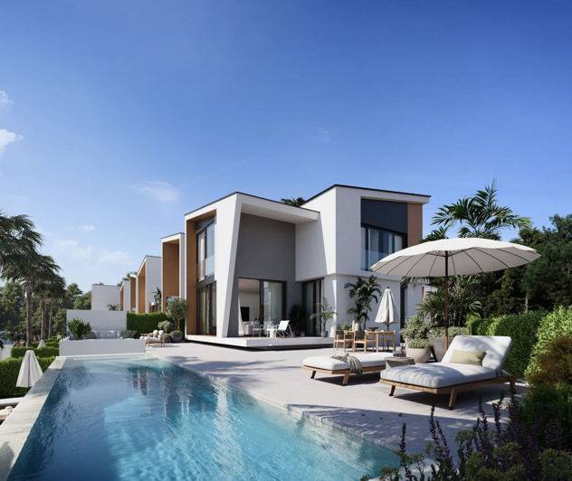 Image No.2-3 Bed Villa for sale