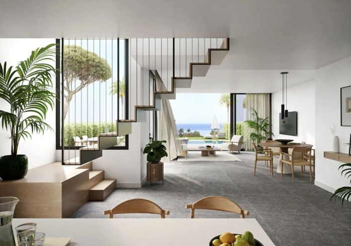 Image No.3-3 Bed Villa for sale