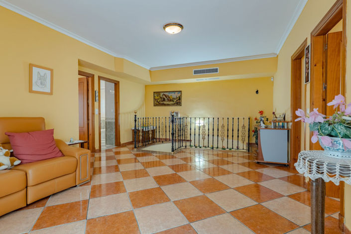 Image No.17-Villa de 8 chambres à vendre à Alhaurín el Grande