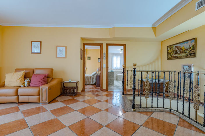 Image No.18-Villa de 8 chambres à vendre à Alhaurín el Grande