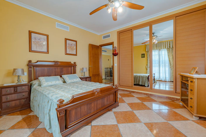 Image No.28-Villa de 8 chambres à vendre à Alhaurín el Grande