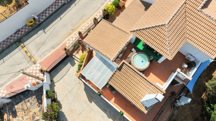 Image No.13-Villa de 6 chambres à vendre à Alhaurín el Grande