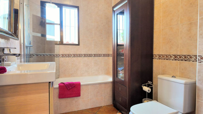 Image No.22-Villa de 6 chambres à vendre à Alhaurín el Grande