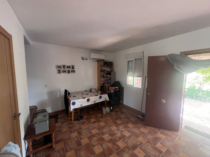 Image No.19-Villa de 2 chambres à vendre à Cartama