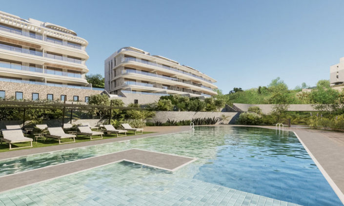 Image No.2-2 Bed Apartment for sale