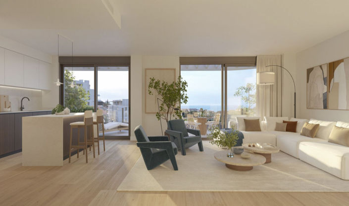 Image No.5-2 Bed Apartment for sale