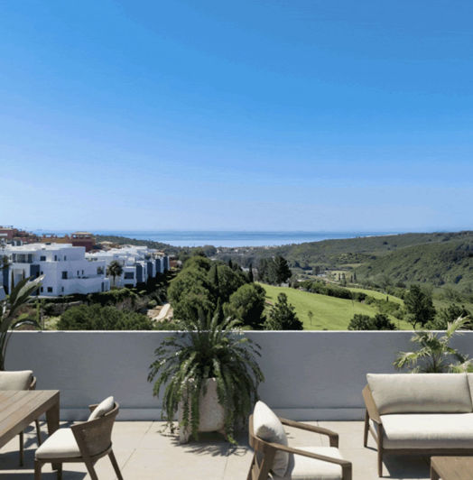 Image No.2-3 Bed Apartment for sale