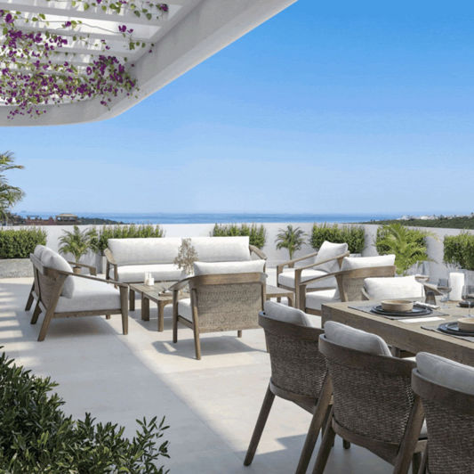 Image No.3-3 Bed Apartment for sale