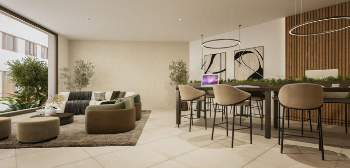 Image No.8-2 Bed Apartment for sale