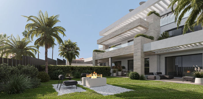 Image No.11-2 Bed Apartment for sale