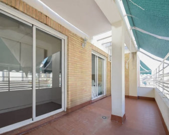1 - Costa Tropical, Apartment