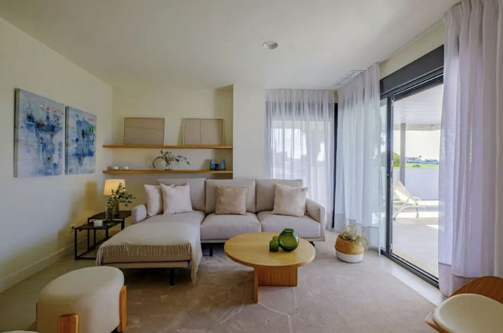 Image No.4-1 Bed Apartment for sale