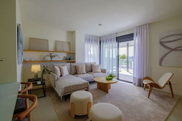 Image No.5-1 Bed Apartment for sale
