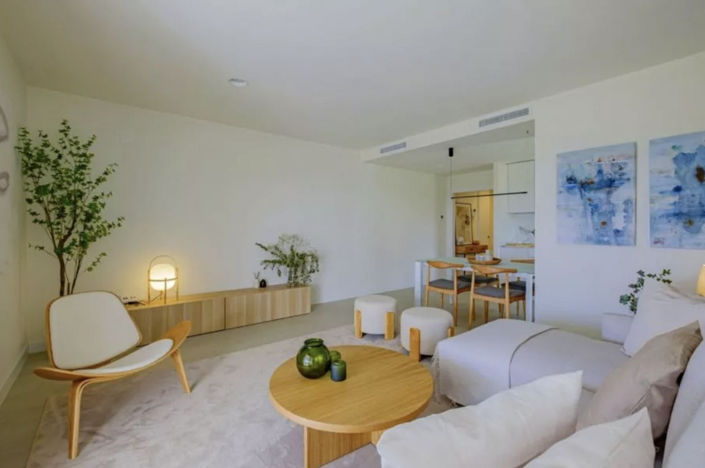 Image No.6-1 Bed Apartment for sale