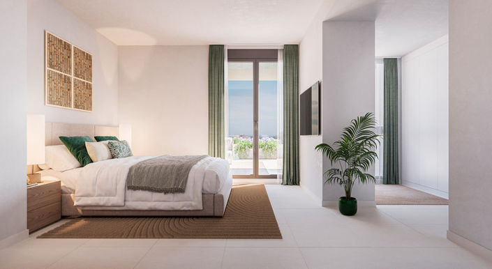 Image No.3-2 Bed Apartment for sale