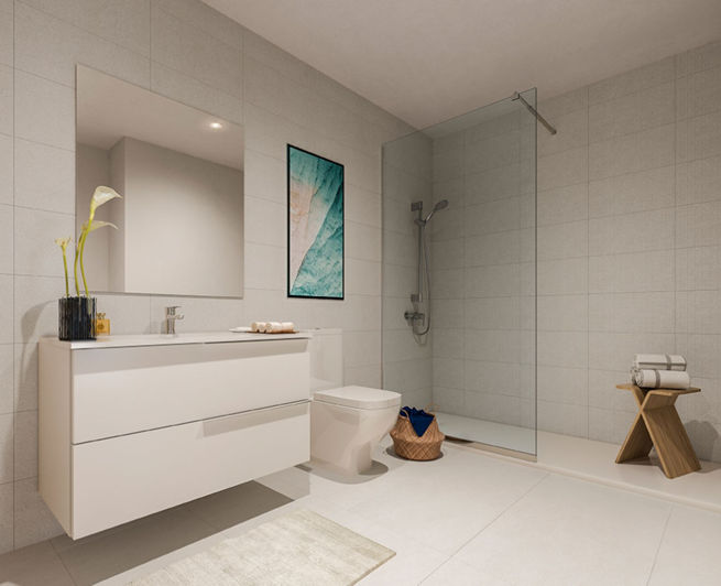 Image No.4-2 Bed Apartment for sale