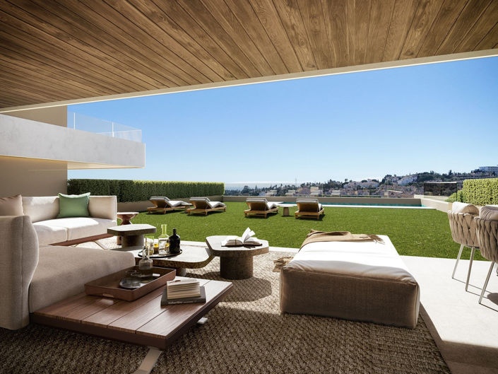 Image No.21-1 Bed Apartment for sale